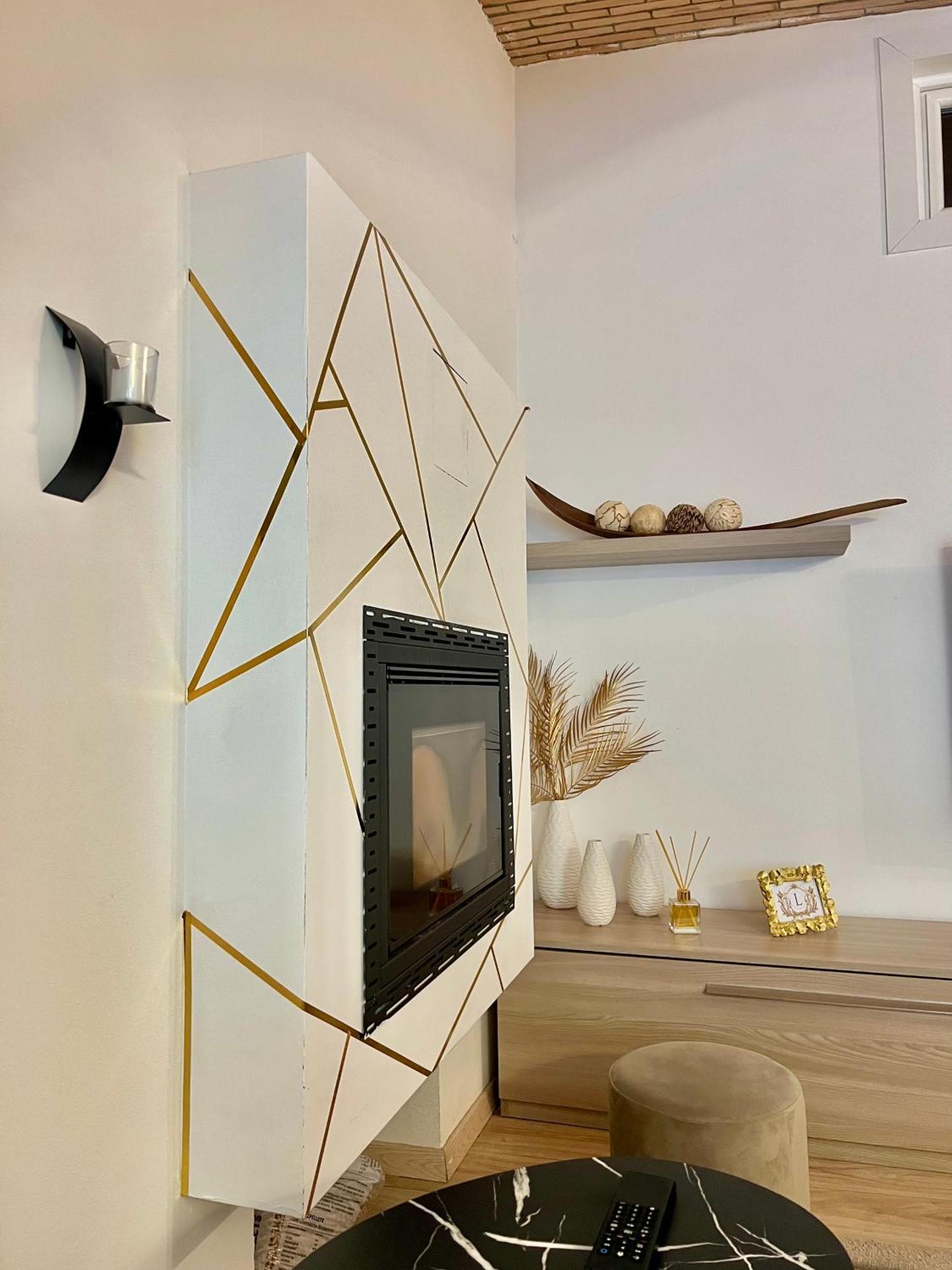 L'Arco Sul Lago • Gold Apartment Castro (Lombardy) Exterior foto