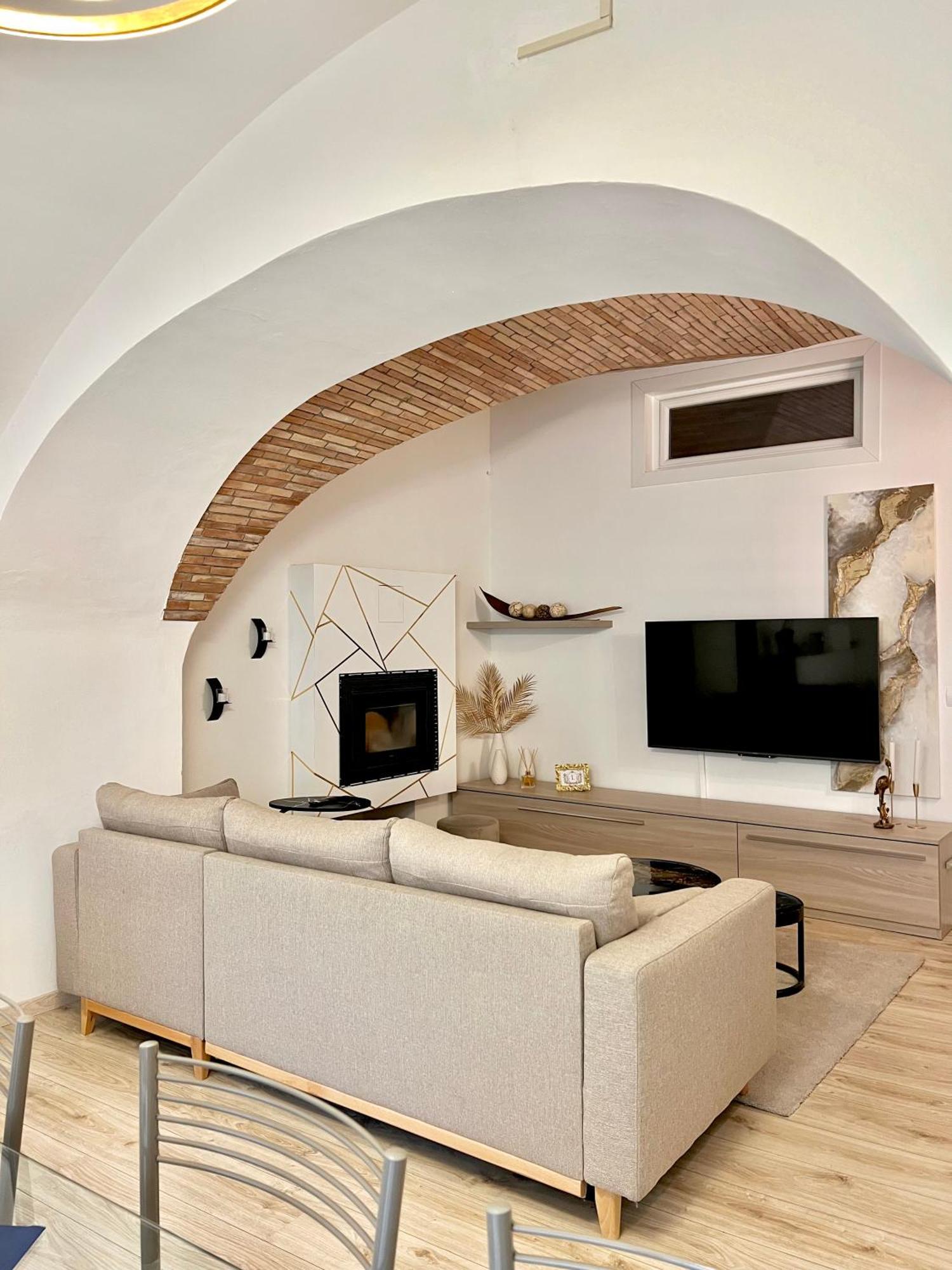 L'Arco Sul Lago • Gold Apartment Castro (Lombardy) Exterior foto